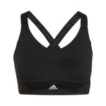Adidas FAST L RU HS BR női Sportmelltartó