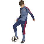 adidas FC Bayern 2026/27 Training Top Junior gyerek sweatshirt