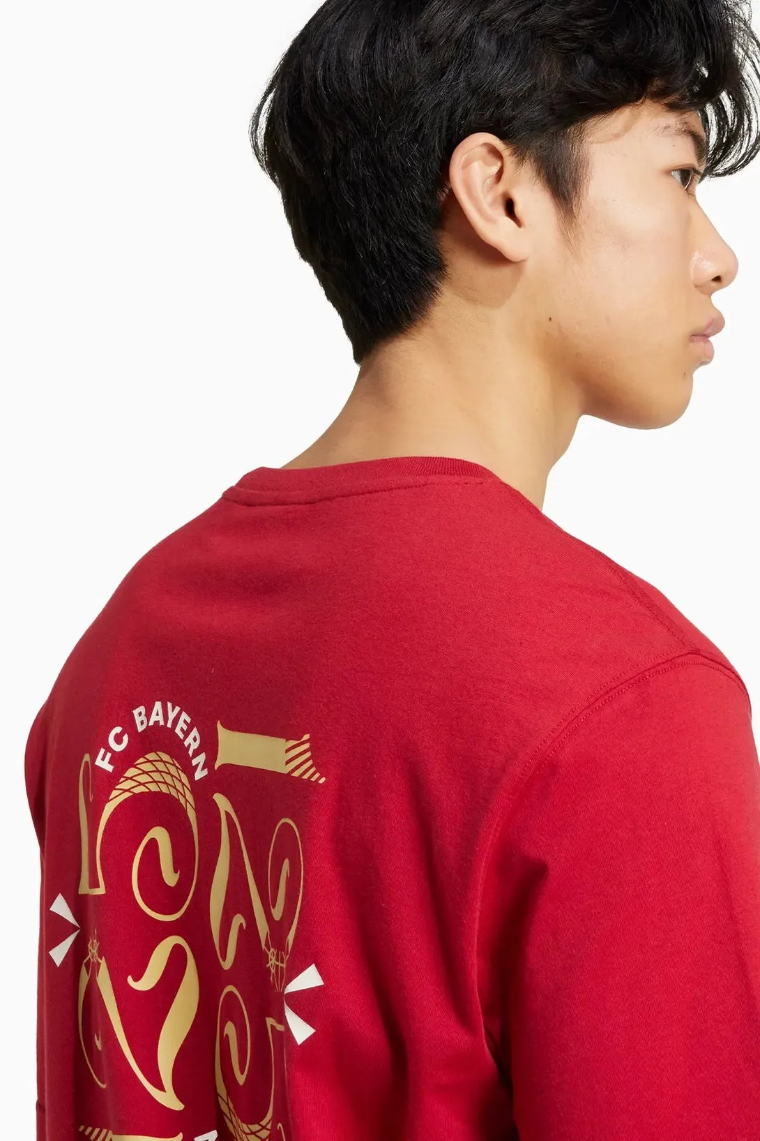 Adidas FC Bayern 24/25 125 Póló - Sportmania.hu