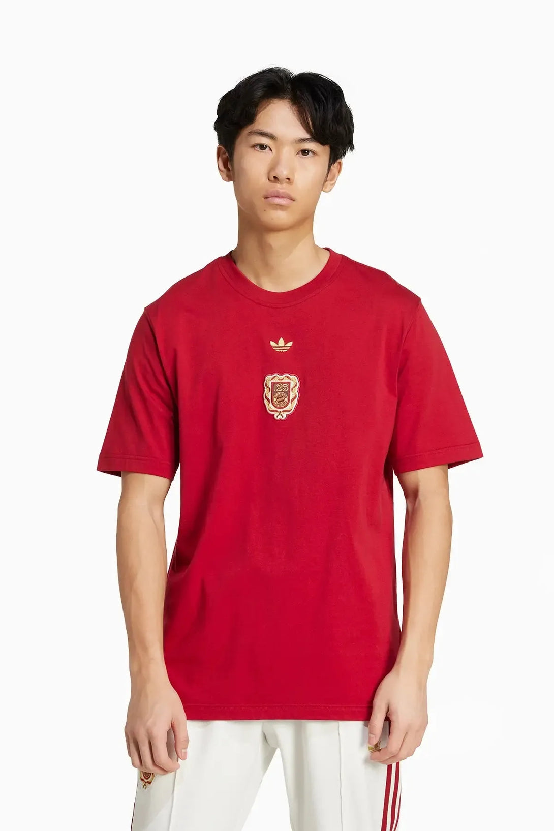 Adidas FC Bayern 24/25 125 Póló - Sportmania.hu