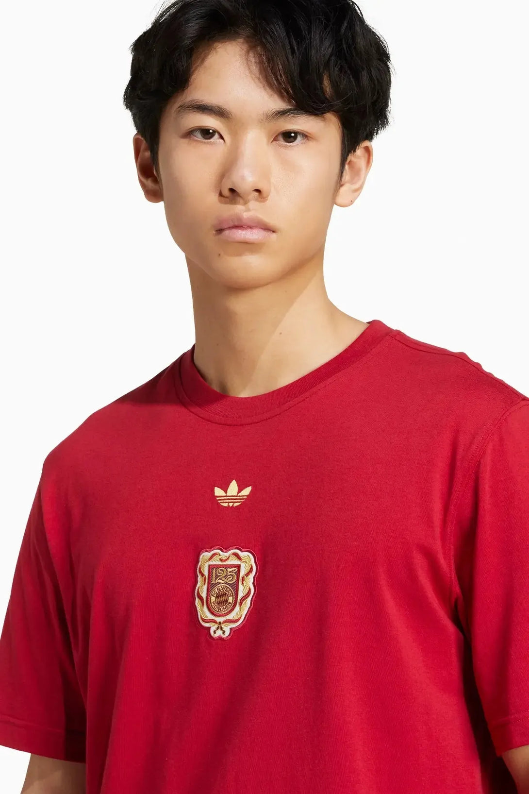 Adidas FC Bayern 24/25 125 Póló - Sportmania.hu