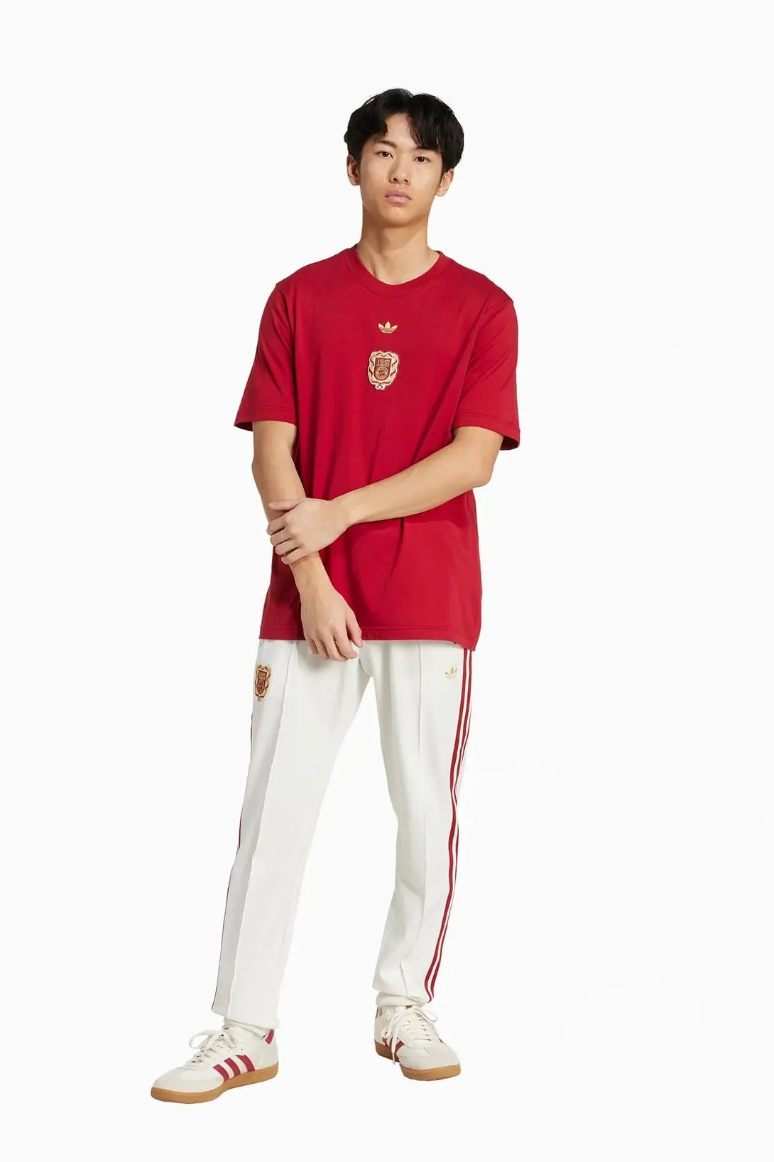 Adidas FC Bayern 24/25 125 Póló - Sportmania.hu