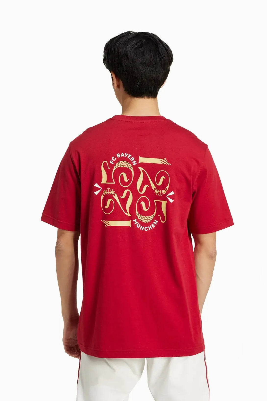 Adidas FC Bayern 24/25 125 Póló - Sportmania.hu