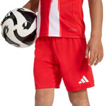 adidas FC Bayern 25/26 Home kids' sports set piros JN8510