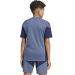 Adidas FC Bayern 26/27 Training JSY Junior T-shirt gyerek póló