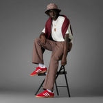 Adidas FC Bayern Anniversary férfi póló