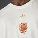 Adidas FC Bayern Anniversary férfi póló