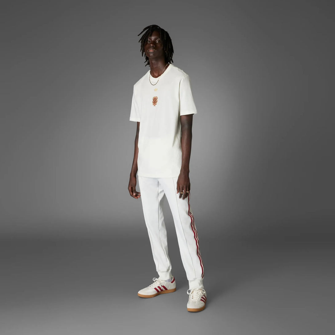 Adidas FC Bayern Anniversary póló - Sportmania.hu