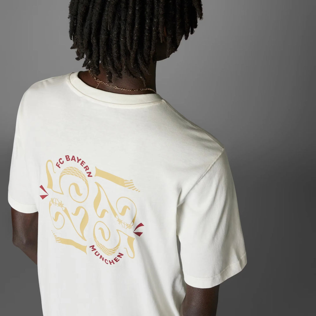 Adidas FC Bayern Anniversary póló - Sportmania.hu