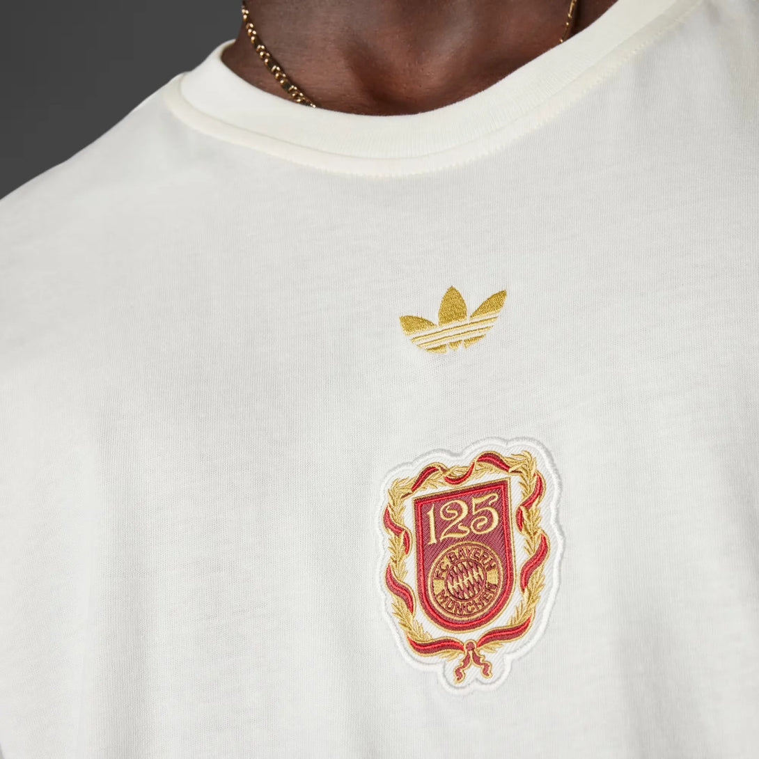 Adidas FC Bayern Anniversary póló - Sportmania.hu