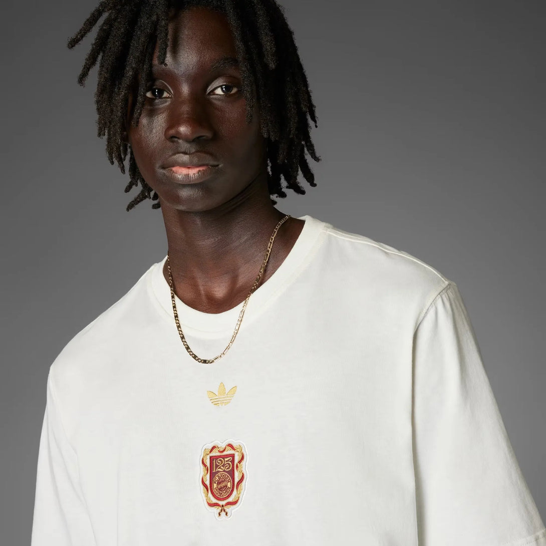 Adidas FC Bayern Anniversary póló - Sportmania.hu