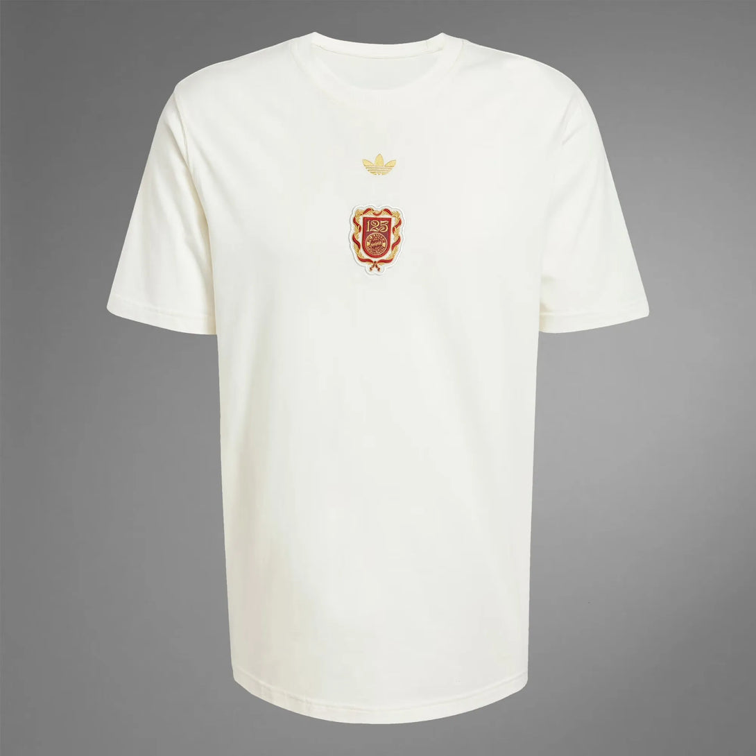 Adidas FC Bayern Anniversary póló - Sportmania.hu