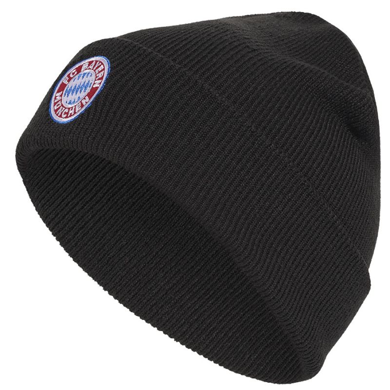 Adidas FC Bayern Beanie téli sapka, egy méret