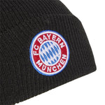 Adidas FC Bayern Beanie téli sapka, egy méret