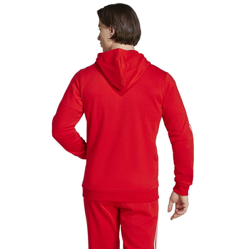 adidas FC Bayern Dna Full-Zip M sweatshirt HY3284 Pulóver - Sportmania.hu