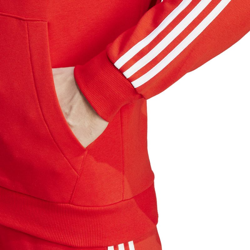 adidas FC Bayern Dna Full-Zip M sweatshirt HY3284 Pulóver - Sportmania.hu