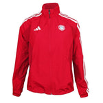 Adidas FC Bayern Home Anthem dzseki