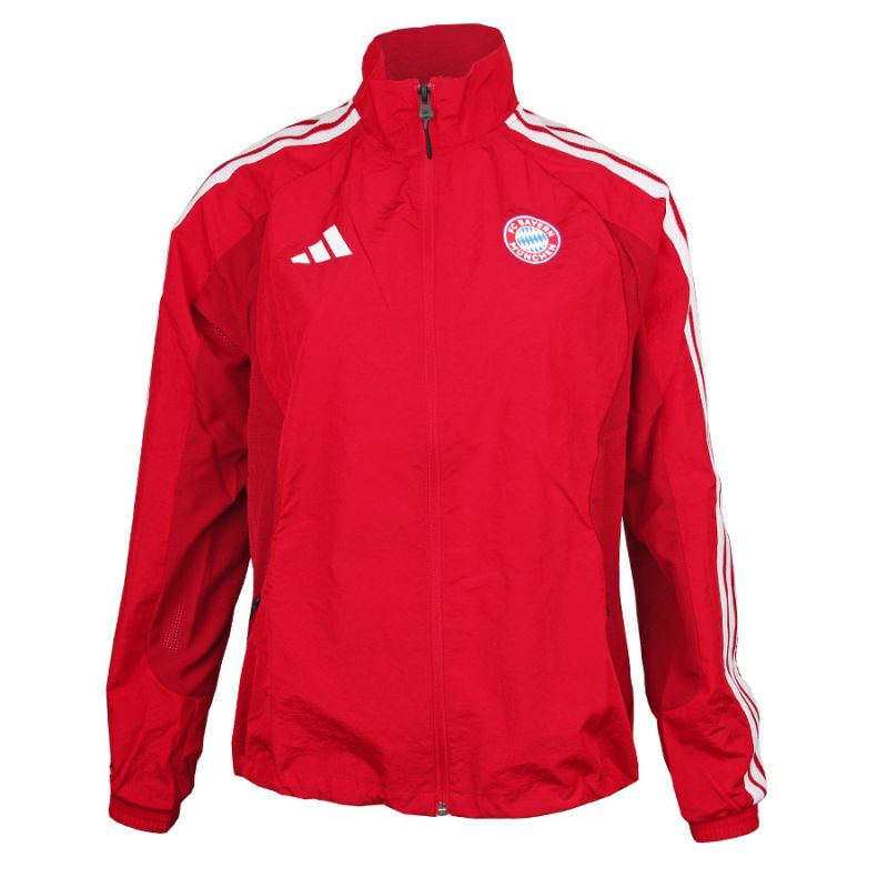 Adidas FC Bayern Home Anthem dzseki