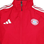 Adidas FC Bayern Home Anthem dzseki