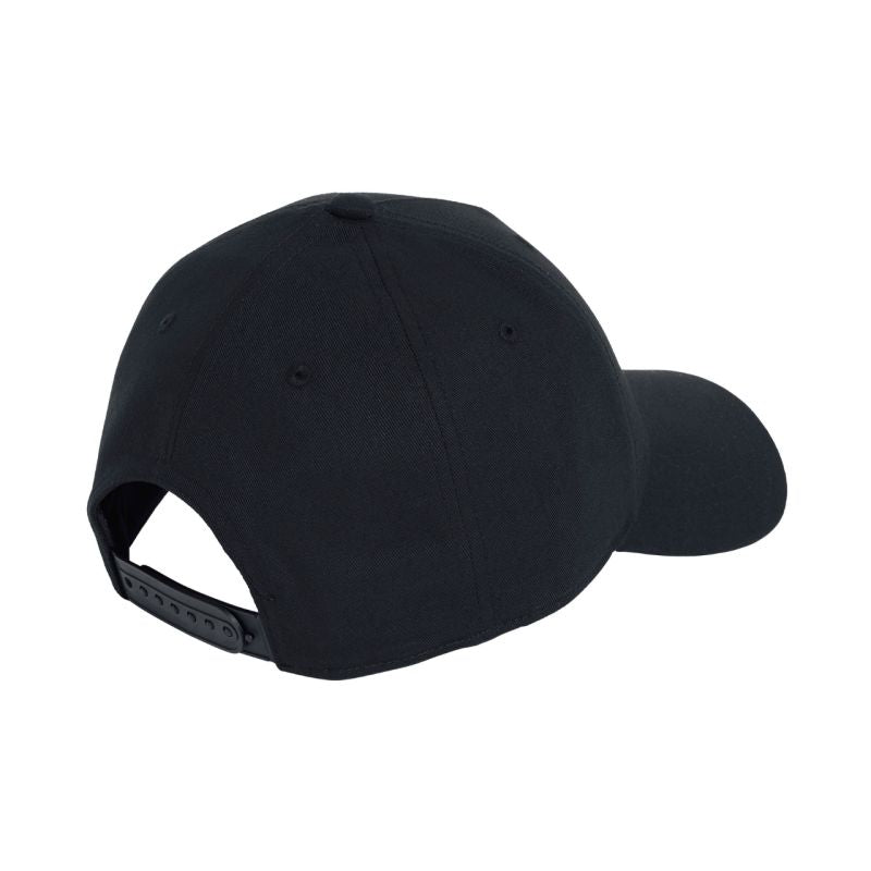Adidas FC Bayern Munich Essentials Cap fekete baseball sapka