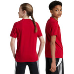 adidas FC Bayern Munich Kids' T-shirt Red gyerek IT4138