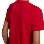 adidas FC Bayern Munich Kids' T-shirt Red gyerek IT4138