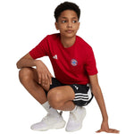 adidas FC Bayern Munich Kids' T-shirt Red gyerek IT4138