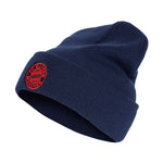 Adidas FC Bayern Munich Woolie Beanie Navy téli sapka, felnőtt m/l