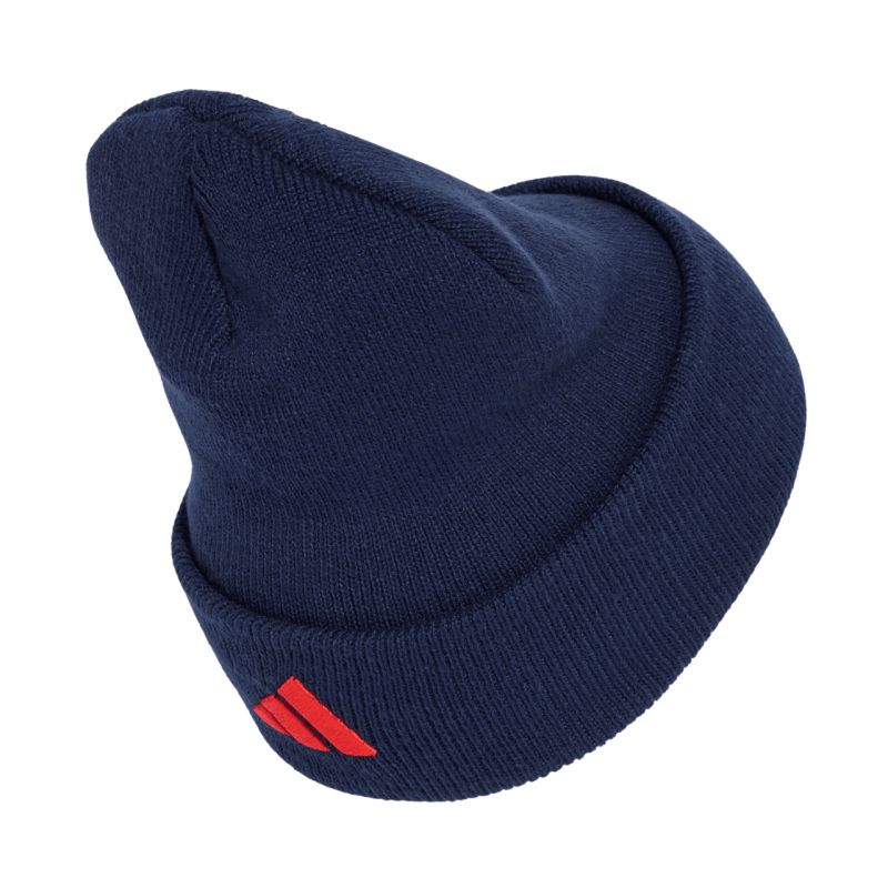 Adidas FC Bayern Munich Woolie Beanie Navy téli sapka, felnőtt m/l