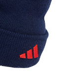 Adidas FC Bayern Munich Woolie Beanie Navy téli sapka, felnőtt m/l