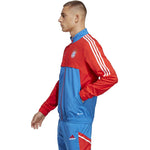 Adidas FC Bayern Pre férfi Pulóver HU1274