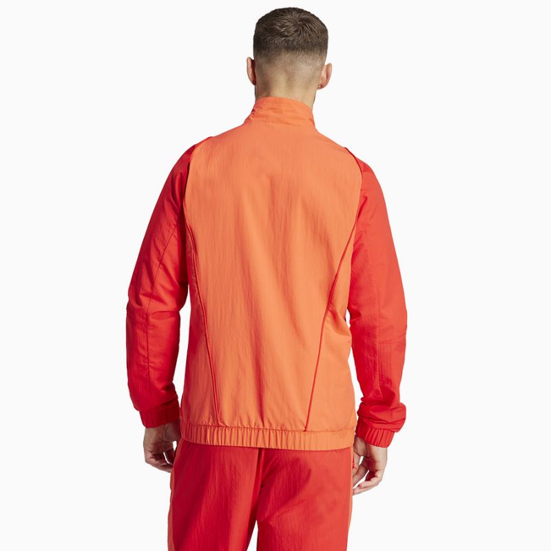 Adidas FC Bayern Pre Jacket Pulóver férfi IN6314