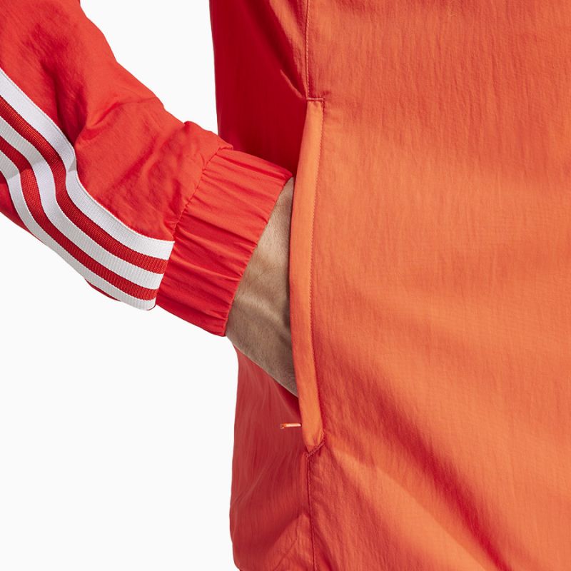 Adidas FC Bayern Pre Jacket Pulóver férfi IN6314
