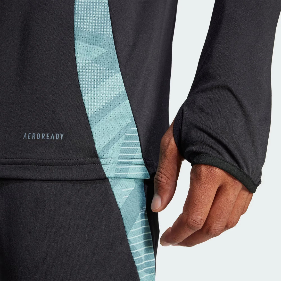 Adidas FC Bayern Tiro 24 Training Top Pulóver - Sportmania.hu