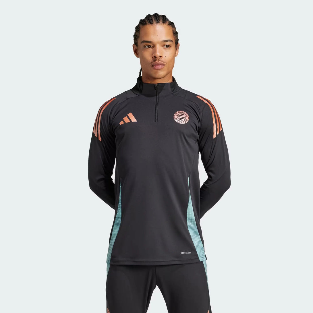 Adidas FC Bayern Tiro 24 Training Top Pulóver - Sportmania.hu