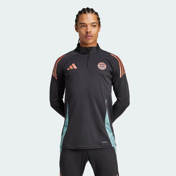 Adidas FC Bayern Tiro 24 Training Top Pulóver - Sportmania.hu