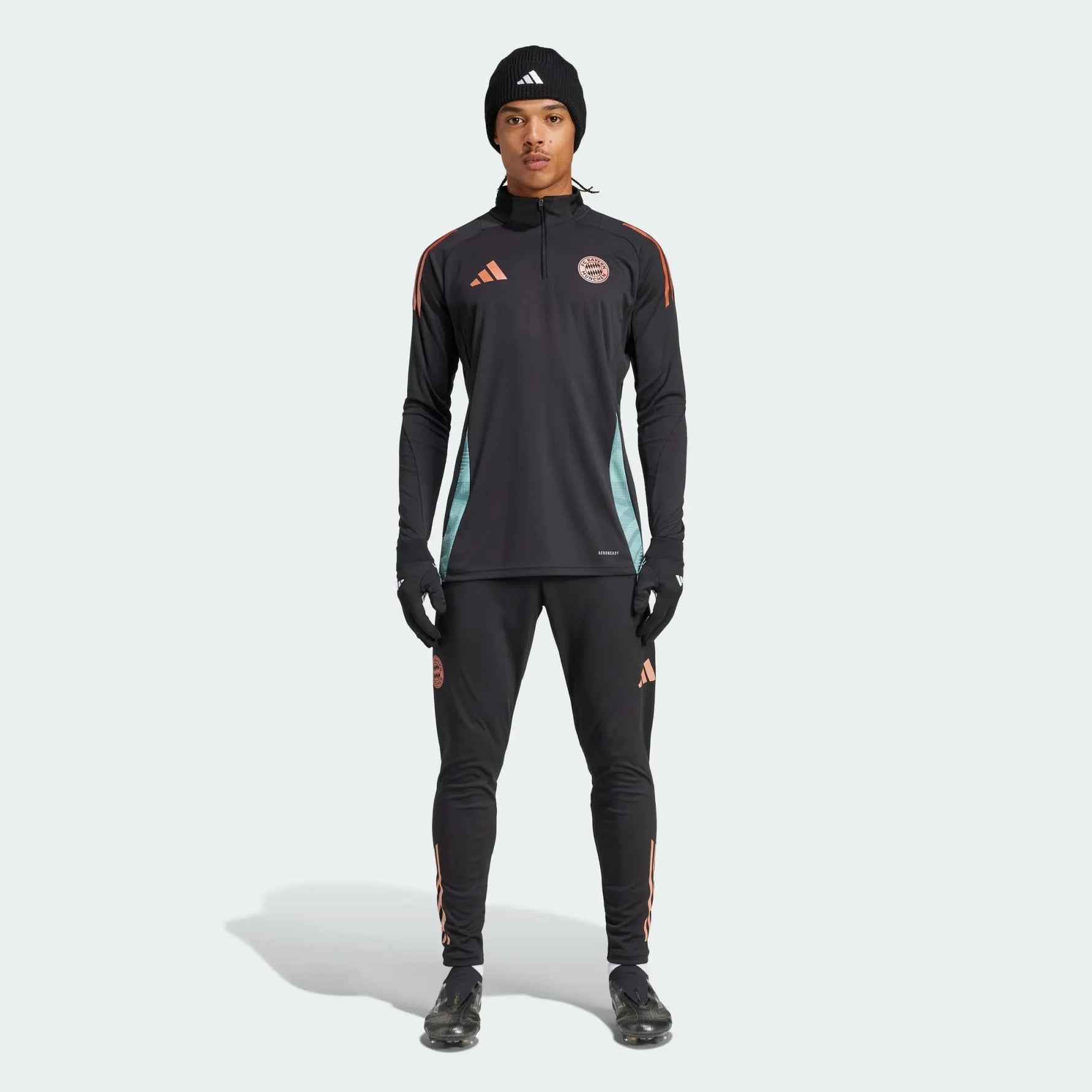 Adidas FC Bayern Tiro 24 Training Top Pulóver - Sportmania.hu