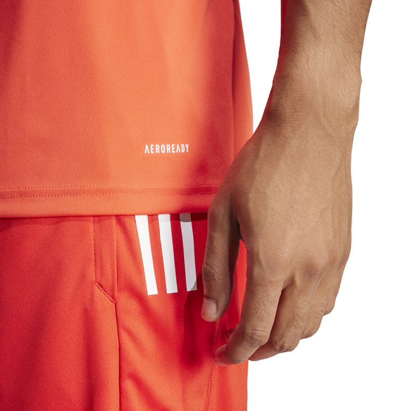 Adidas FC Bayern Training JSY M T-shirt IQ0608 Póló - Sportmania.hu