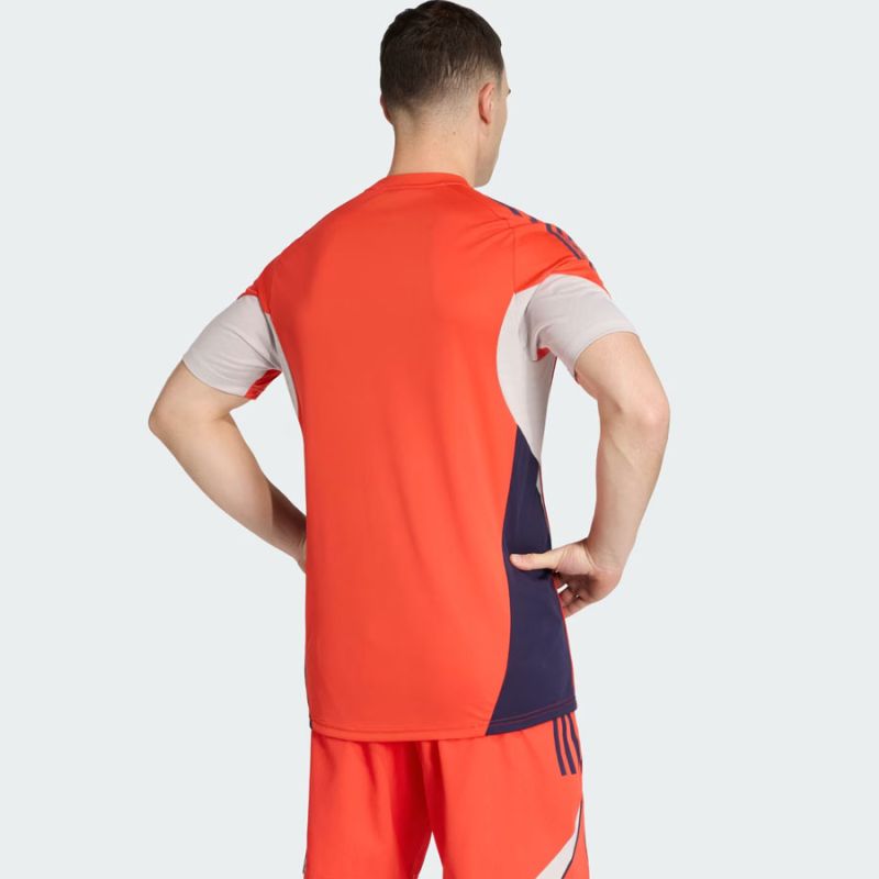 adidas FC Bayern Training JSY T Ruházat n/a JZ6318