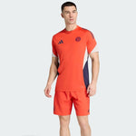 adidas FC Bayern Training JSY T Ruházat n/a JZ6318
