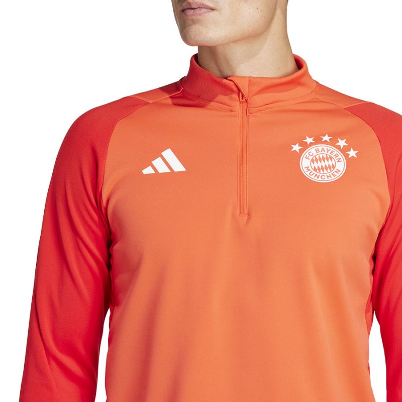 Adidas FC Bayern Training Top férfi Pulóver IQ0609