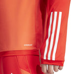 Adidas FC Bayern Training Top férfi Pulóver IQ0609