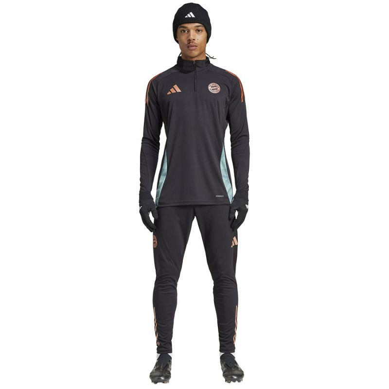 Adidas FC Bayern Training Top M JI5269 sweatshirt Pulóver - Sportmania.hu