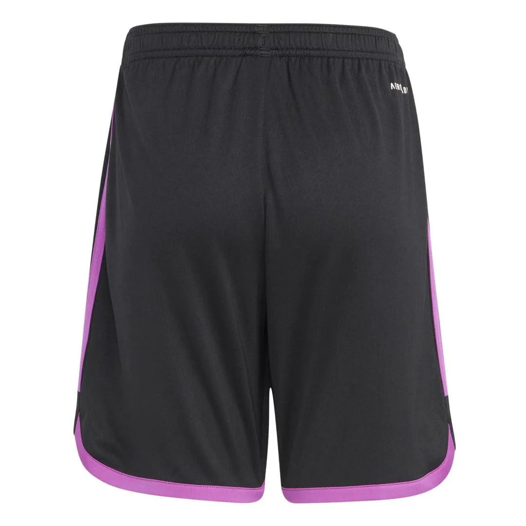 Adidas FCB 23/24 AWAY GYEREK RÖVIDNADRÁG Short - Sportmania.hu