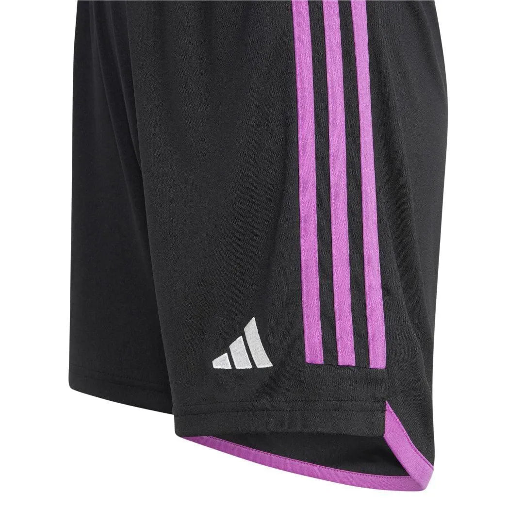 Adidas FCB 23/24 AWAY GYEREK RÖVIDNADRÁG Short - Sportmania.hu