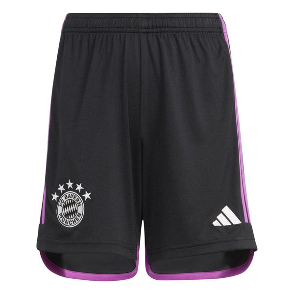 Adidas FCB 23/24 AWAY GYEREK RÖVIDNADRÁG Short - Sportmania.hu