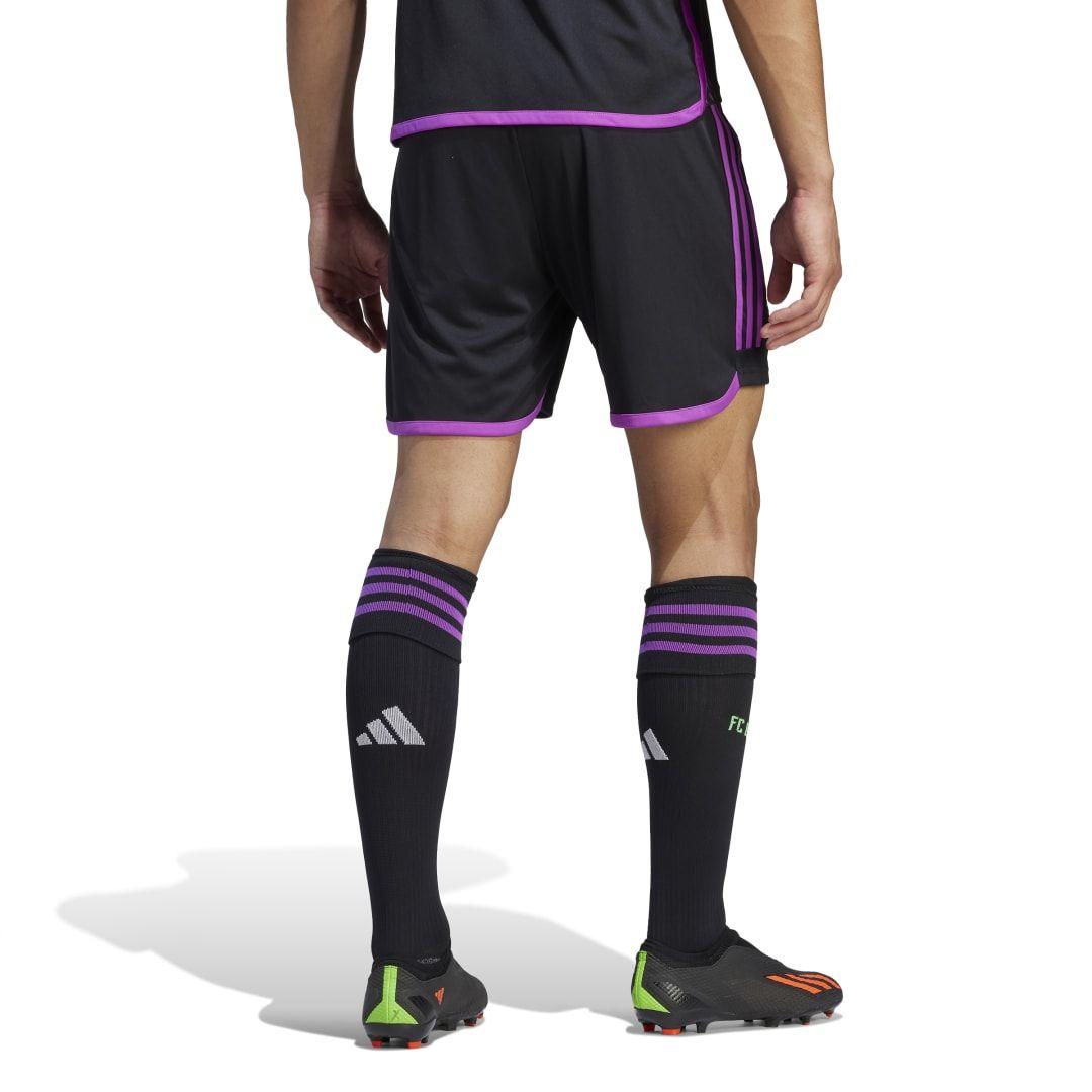 Adidas FCB 23/24 AWAY RÖVIDNADRÁG Short - Sportmania.hu