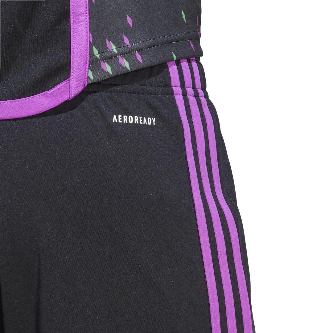 Adidas FCB 23/24 AWAY RÖVIDNADRÁG Short - Sportmania.hu