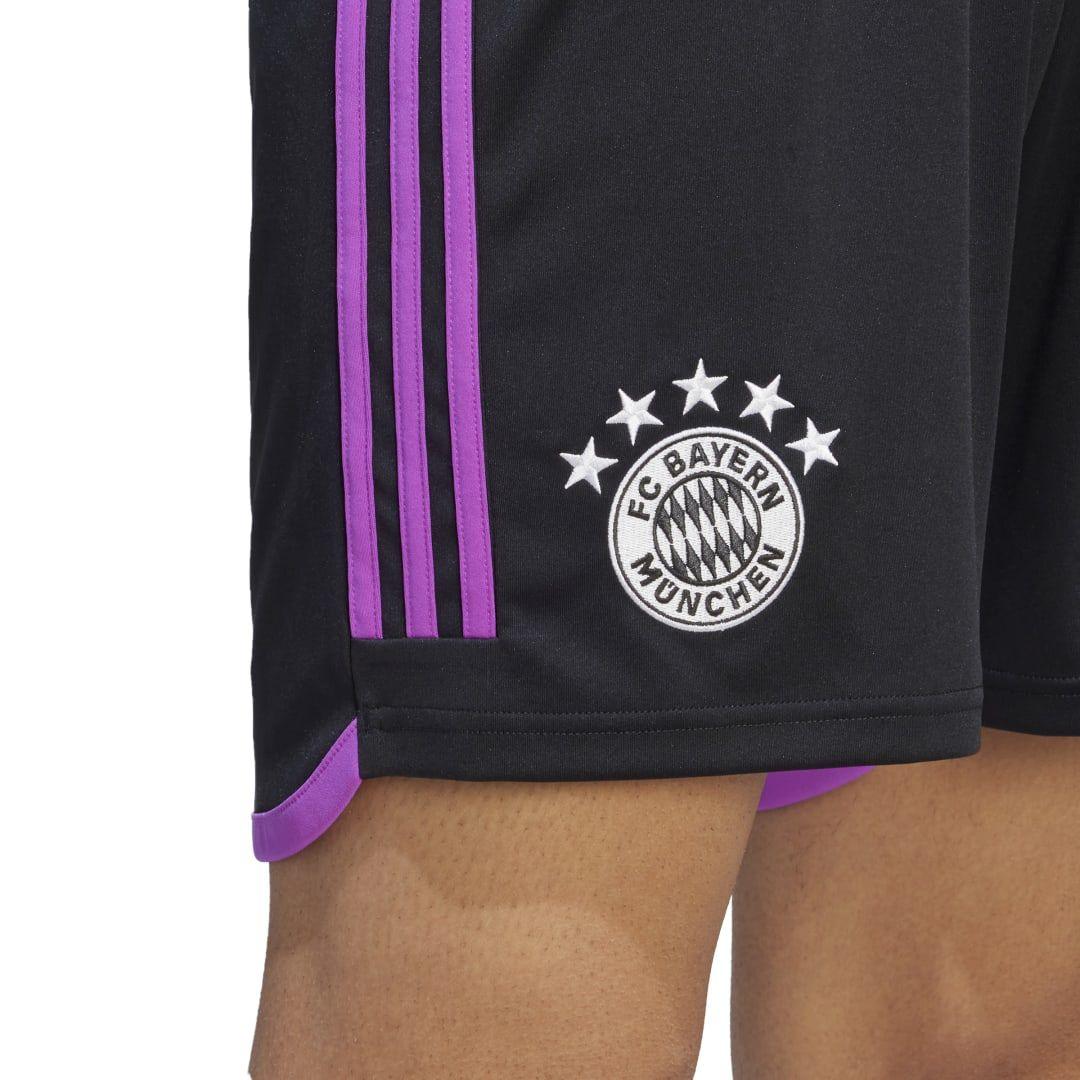 Adidas FCB 23/24 AWAY RÖVIDNADRÁG Short - Sportmania.hu