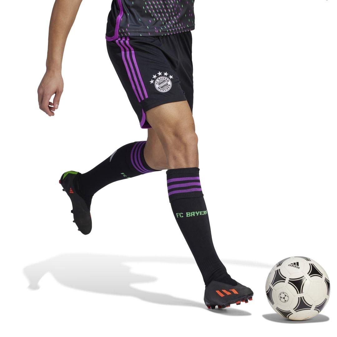 Adidas FCB 23/24 AWAY RÖVIDNADRÁG Short - Sportmania.hu